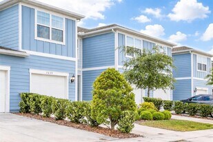 2639 Buena Vw Rd. in Kissimmee, FL - Building Photo