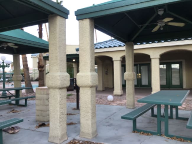 1520 Jamielinn Ln in Las Vegas, NV - Building Photo - Building Photo