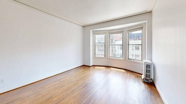 1842 Clay St in San Francisco, CA - Building Photo - Building Photo