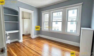16 Priscilla Rd, Unit #2 in Boston, MA - Building Photo - Building Photo
