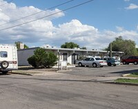 Building Photo - Fairmount Manor Apartments in Tucson, Arizona