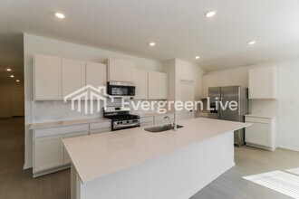 1105 Nesting Bird Dr in Georgetown, TX - Building Photo - Building Photo