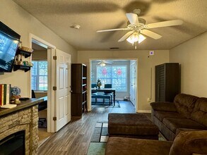 3730 Pardue Woods Pl in Raleigh, NC - Building Photo - Building Photo