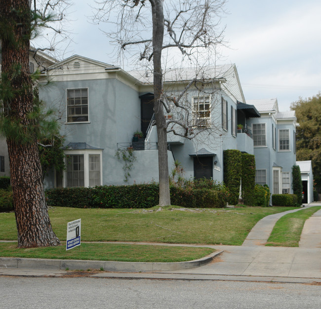 1214 Pine St in South Pasadena, CA - Building Photo - Building Photo