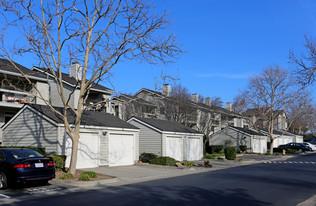 Canyon Meadows Apartamentos