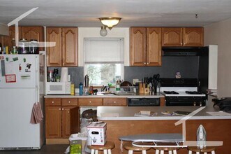 547 Washington St in Boston, MA - Building Photo - Building Photo