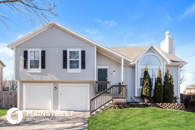 property at 17310 S Ingrid St