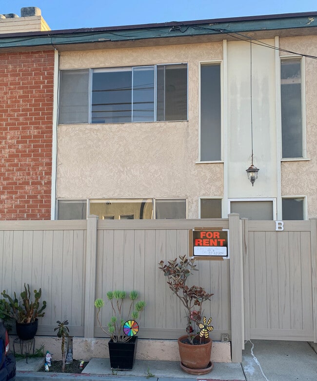 133 Prospect Ave, Unit B