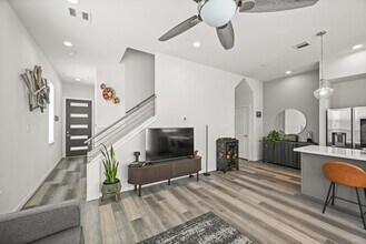 4002 Elser St in Houston, TX - Building Photo - Building Photo