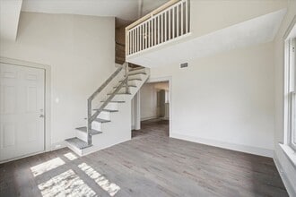 1632 Hawthorne St in Houston, TX - Building Photo - Building Photo