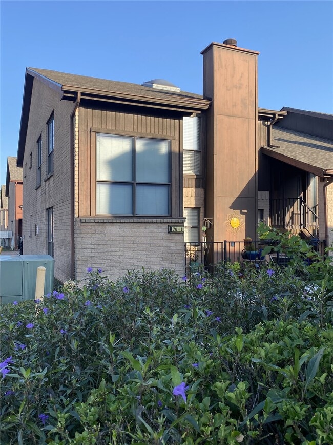 property at 70 Evanston St