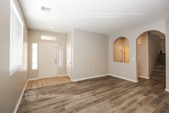 4517 Turkey Ridge Ct in North Las Vegas, NV - Building Photo - Building Photo