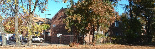 Kennebeck Apartments in Norfolk, VA - Building Photo - Building Photo