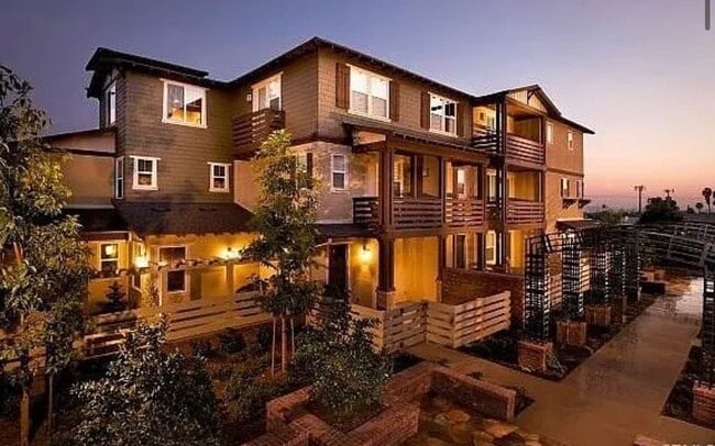 property at 389 S Glendora Ave