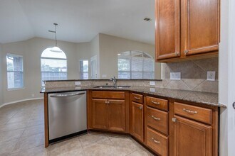 5402 Hickory Harvest Dr in Richmond, TX - Building Photo - Building Photo