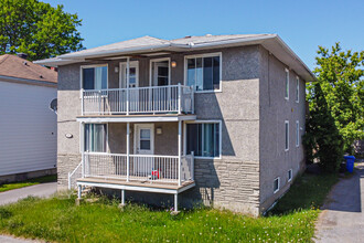 391 Hétu in Gatineau, QC - Building Photo - Building Photo