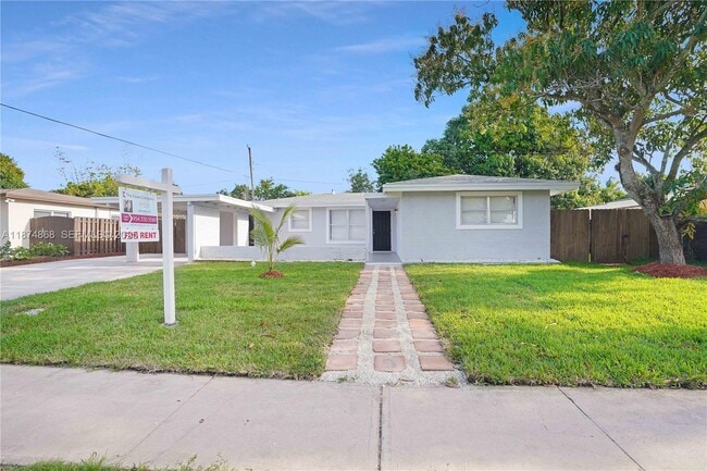 property at 812 Pennsylvania Ave