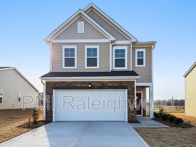 5827 Millstone Wy in Sims, NC - Building Photo - Building Photo