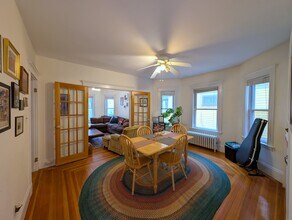 80 Pearson Rd, Unit 1 in Somerville, MA - Building Photo - Building Photo