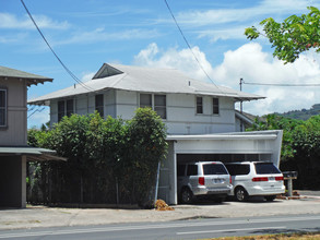 752 University Ave in Honolulu, HI - Building Photo - Building Photo