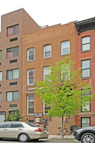 154 1/2 Washington Ave Apartments