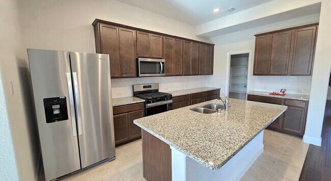 3029 Hollybrook Ln in Anna, TX - Building Photo - Building Photo