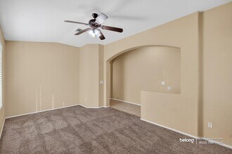 5032 S Rovey Pkwy in Buckeye, AZ - Building Photo - Building Photo