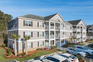 166 Adrift Loop in Little River, SC - Building Photo