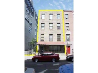 804 Driggs Ave in Brooklyn, NY - Building Photo