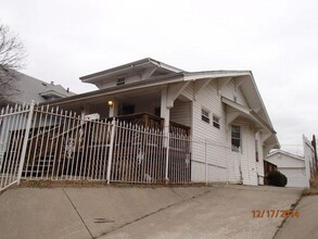 2523 Norton Ave in Kansas City, MO - Building Photo - Building Photo