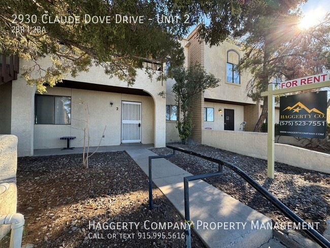 property at 2930 Claude Dove Dr