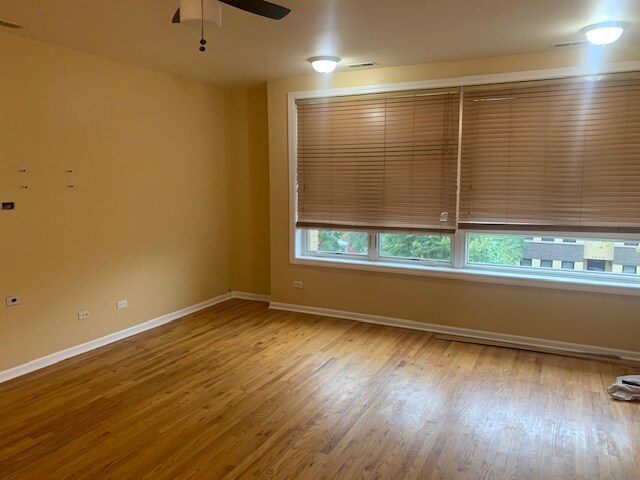 6617 S Ingleside Ave-Unit -4S in Chicago, IL - Building Photo - Building Photo