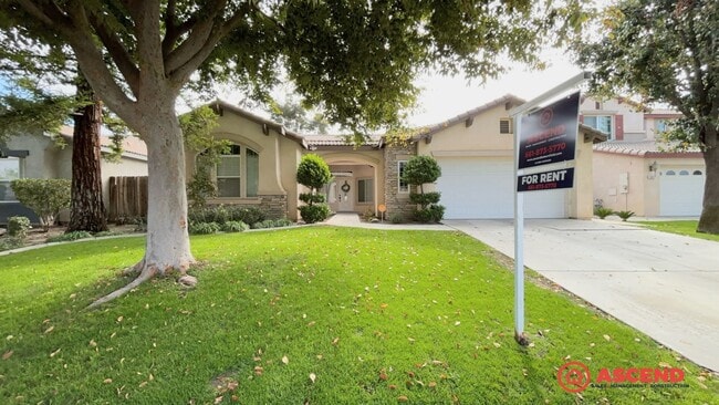 property at 10817 Vista Del Rancho Dr