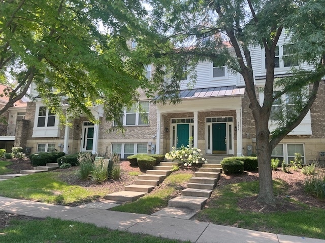 property at 5424 Cloverdale Rd
