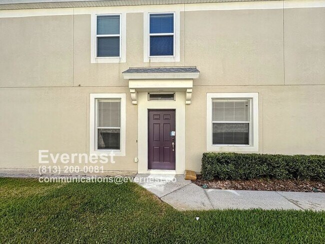property at 26541 Castleview Way