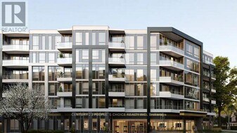 2501 Saw Whet Blvd. in Oakville, ON - Building Photo