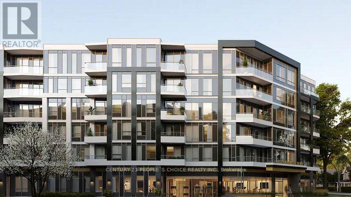 2501-2501 Saw Whet Blvd. in Oakville, ON - Building Photo