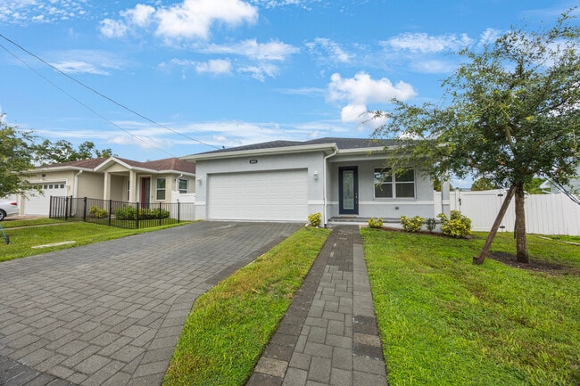 property at 5047 23rd St N