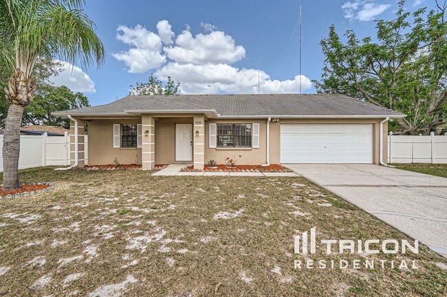 property at 10206 Deepbrook Dr