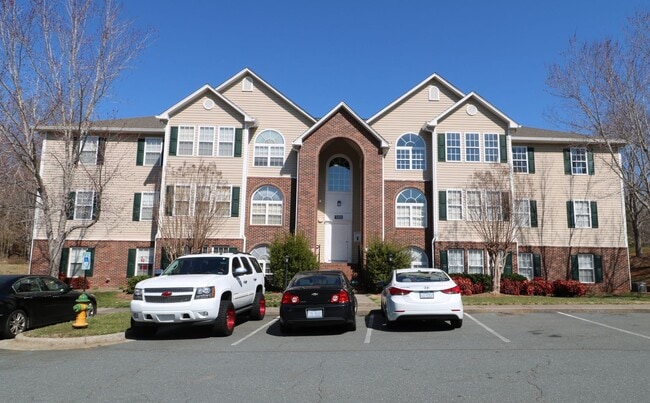 property at 111 Mill Pond Dr