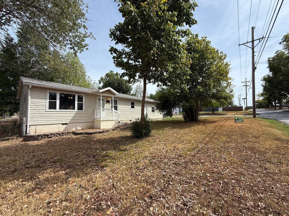 113 Rea St in Hollister, MO - Building Photo