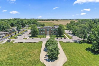 Blackhawk Commons in Sheridan, IN - Building Photo - Building Photo