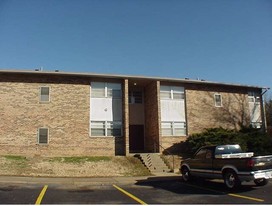 Red Oaks Apartments