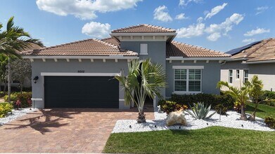9282 SW Miracoli Wy in Port St. Lucie, FL - Building Photo - Building Photo