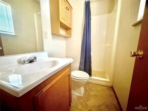 503 W Park Ave in Pharr, TX - Building Photo - Building Photo