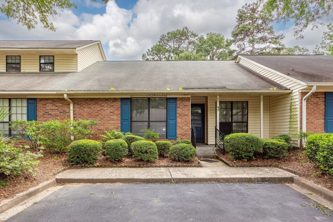 95 Indigo Ln in Goose Creek, SC - Building Photo