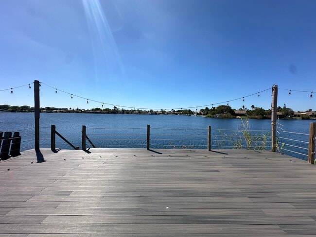 property at 5605 SW 24th Ave