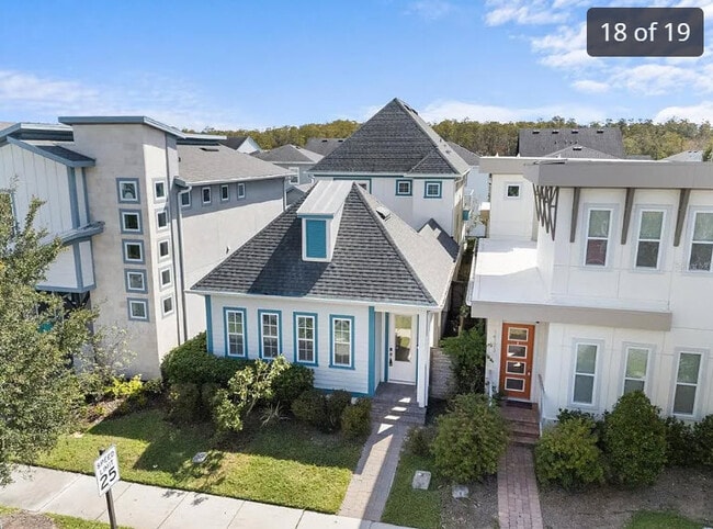 14165 Moniz Ave in Orlando, FL - Building Photo - Building Photo