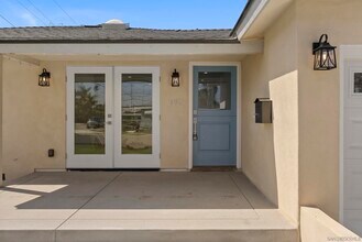 291 Ebony Ave in Imperial Beach, CA - Building Photo - Building Photo