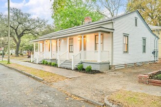 505 W 38th St in Savannah, GA - Foto de edificio - Building Photo